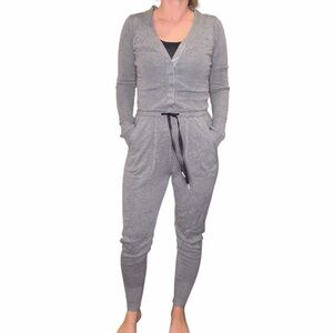 Lululemon Bundle Up Ur Bundas Onesie